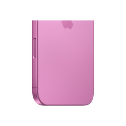 Apple iPhone 16 Plus - 5G teléfono inteligente - SIM doble / Memoria i