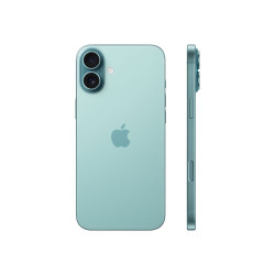 Apple iPhone 16 Plus - 5G teléfono inteligente - SIM doble / Memoria i