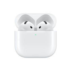 Apple AirPods 4 with Active Noise Cancellation - Auriculares inalámbri