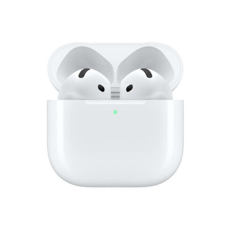 Apple AirPods 4 with Active Noise Cancellation - Auriculares inalámbri