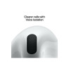 Apple AirPods 4 with Active Noise Cancellation - Auriculares inalámbri