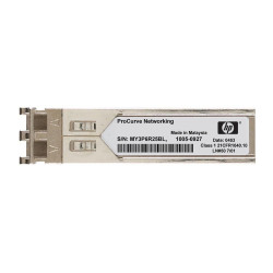 HP X130 10G SFP+ LC SR
