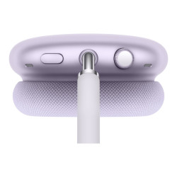 Apple AirPods Max - Auriculares con diadema con micro - tamaño complet