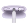 Apple AirPods Max - Auriculares con diadema con micro - tamaño complet