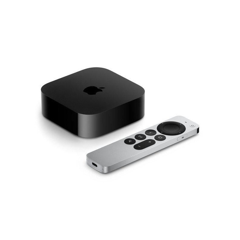 TV 4K (3rd Gen) 64 GB (WiFi),