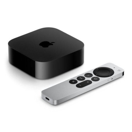 TV 4K (3rd Gen) 64 GB (WiFi),