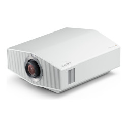 Sony VPL-XW6100ES - Proyector SXRD - 2700 lúmenes - 2700 lúmenes (colo