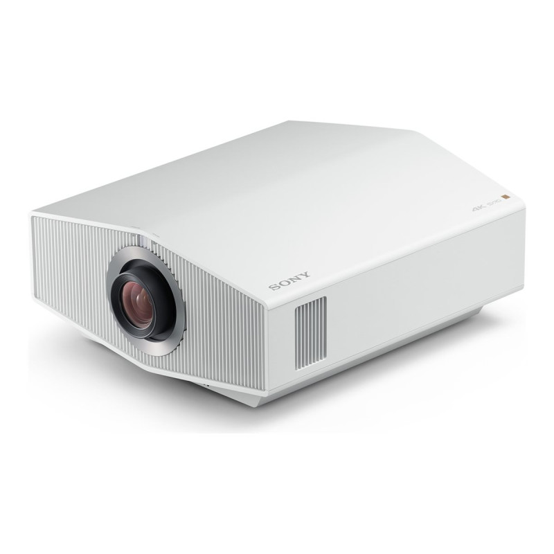 Sony VPL-XW6100ES - Proyector SXRD - 2700 lúmenes - 2700 lúmenes (colo