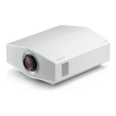 Sony VPL-XW6100ES - Proyector SXRD - 2700 lúmenes - 2700 lúmenes (colo