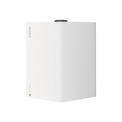 Sony VPL-XW6100ES - Proyector SXRD - 2700 lúmenes - 2700 lúmenes (colo