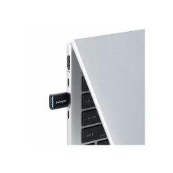StarTech.com USB-C to USB-A Adapter, USB 5Gbps, Compact USB-C Male to