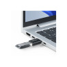 StarTech.com USB-C to USB-A Adapter, USB 5Gbps, Compact USB-C Male to