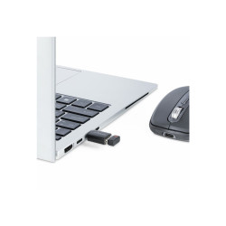 StarTech.com USB-C to USB-A Adapter, USB 5Gbps, Compact USB-C Male to