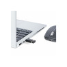StarTech.com USB-C to USB-A Adapter, USB 5Gbps, Compact USB-C Male to