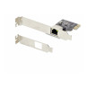 Startech 1-Port Gigabit PCIe Network Adapter Card, TAA Compliant - Ada