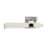 Startech 1-Port Gigabit PCIe Network Adapter Card, TAA Compliant - Ada
