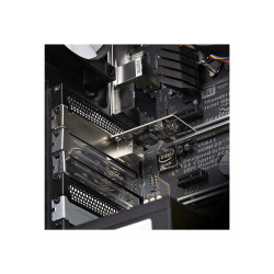 Startech 1-Port Gigabit PCIe Network Adapter Card, TAA Compliant - Ada