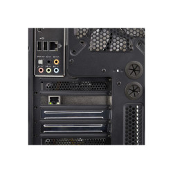 Startech 1-Port Gigabit PCIe Network Adapter Card, TAA Compliant - Ada