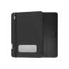 OtterBox React Folio Series - Funda con tapa para tableta - negro