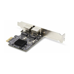 2-PORT Gb Network Card Taa-compliant Nic WINDOWS/LINUX | APLIUM