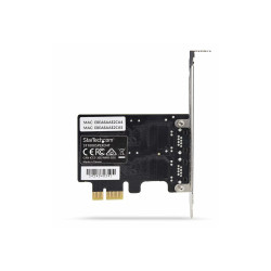 2-PORT Gb Network Card Taa-compliant Nic WINDOWS/LINUX | APLIUM