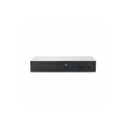 Kensington SD5000T5 EQ - Estación de conexión - Thunderbolt 5 - 3 x Th