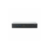 Kensington SD5000T5 EQ - Estación de conexión - Thunderbolt 5 - 3 x Th