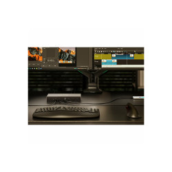 Kensington SD5000T5 EQ - Estación de conexión - Thunderbolt 5 - 3 x Th