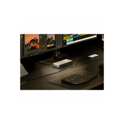 Kensington SD5000T5 EQ - Estación de conexión - Thunderbolt 5 - 3 x Th
