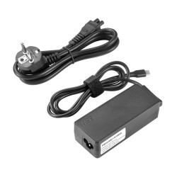 USB-C Power Adapter PD3.0 65W