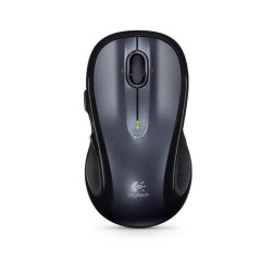 Wireless Mouse M510, black