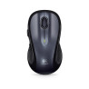 Wireless Mouse M510, black