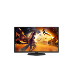 AOC Gaming 25G4SXU - Monitor LED - gaming - 25" (24.5" visible) - 1920