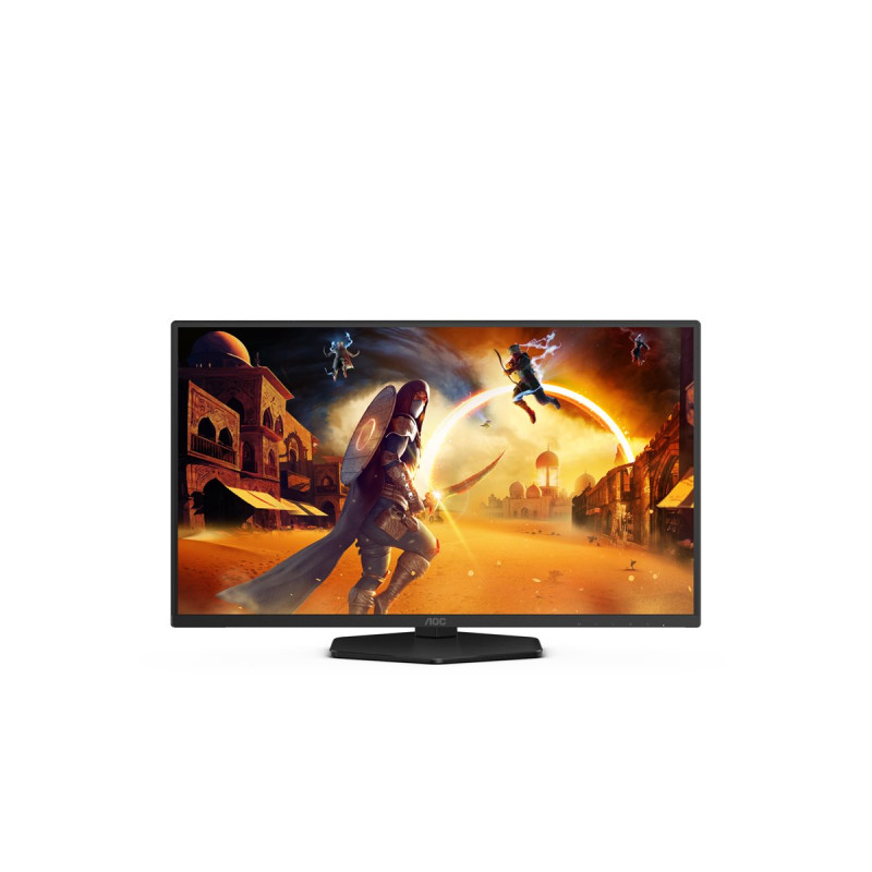 AOC Gaming 25G4SXU - Monitor LED - gaming - 25" (24.5" visible) - 1920