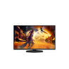 AOC Gaming 25G4SXU - Monitor LED - gaming - 25" (24.5" visible) - 1920