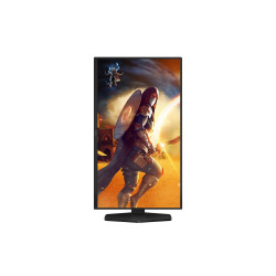 AOC Gaming 25G4SXU - Monitor LED - gaming - 25" (24.5" visible) - 1920