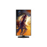 AOC Gaming 25G4SXU - Monitor LED - gaming - 25" (24.5" visible) - 1920