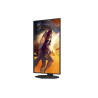 AOC Gaming 25G4SXU - Monitor LED - gaming - 25" (24.5" visible) - 1920