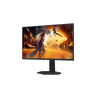 AOC Gaming 25G4SXU - Monitor LED - gaming - 25" (24.5" visible) - 1920