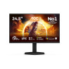 AOC Gaming 25G4SXU - Monitor LED - gaming - 25" (24.5" visible) - 1920