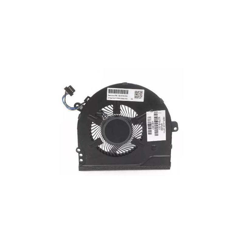 Cooling Fan for HP Pavilion