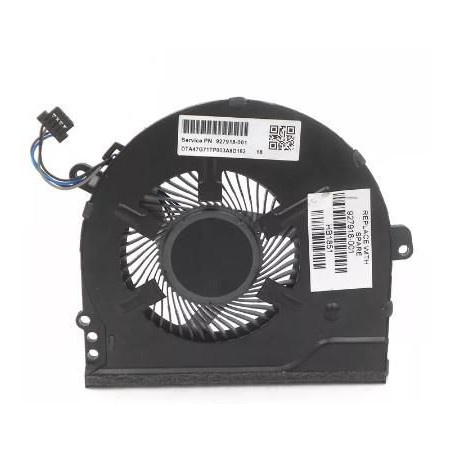 Cooling Fan for HP Pavilion