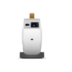 BenQ GV50 - Proyector DLP - láser - portátil - 500 ANSI lumens - Full