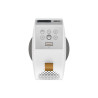 BenQ GV50 - Proyector DLP - láser - portátil - 500 ANSI lumens - Full