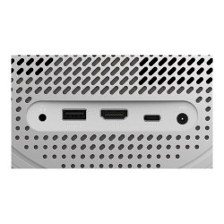 BenQ GV50 - Proyector DLP - láser - portátil - 500 ANSI lumens - Full