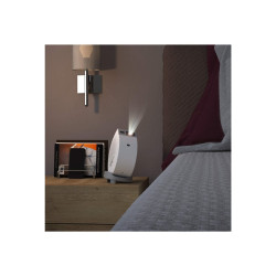 BenQ GV50 - Proyector DLP - láser - portátil - 500 ANSI lumens - Full