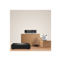 BenQ GV50 - Proyector DLP - láser - portátil - 500 ANSI lumens - Full