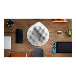 BenQ GV50 - Proyector DLP - láser - portátil - 500 ANSI lumens - Full