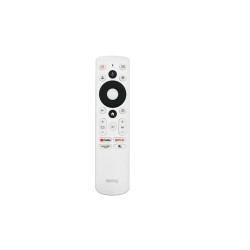 BenQ GV50 - Proyector DLP - láser - portátil - 500 ANSI lumens - Full