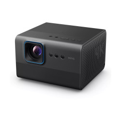 BenQ GP520 - Proyector DLP - LED de 4 canales - 3D - 2600 ANSI lumens